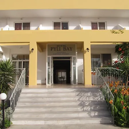 Pyli Bay-2