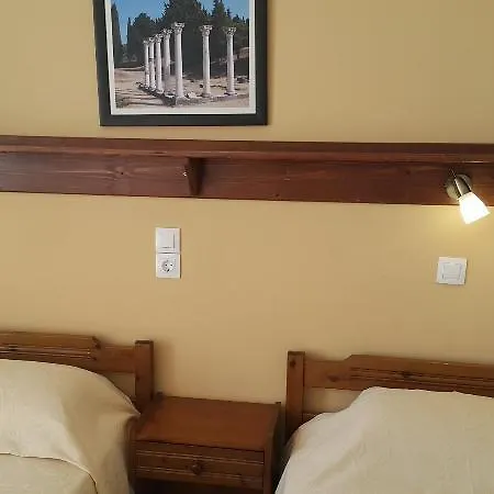 Hotel Seaview Studios-2