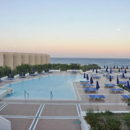 Alfa Beach Hotel-3