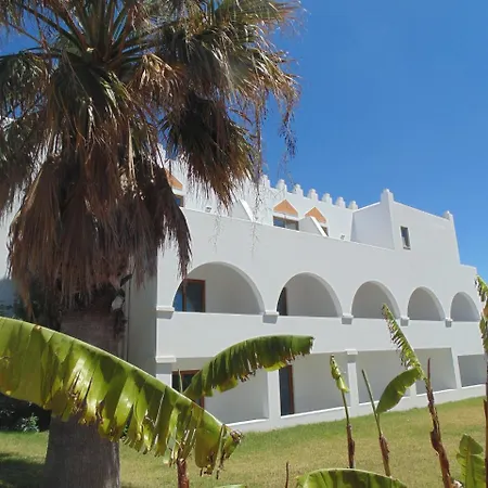 Alfa Beach Hotel-2