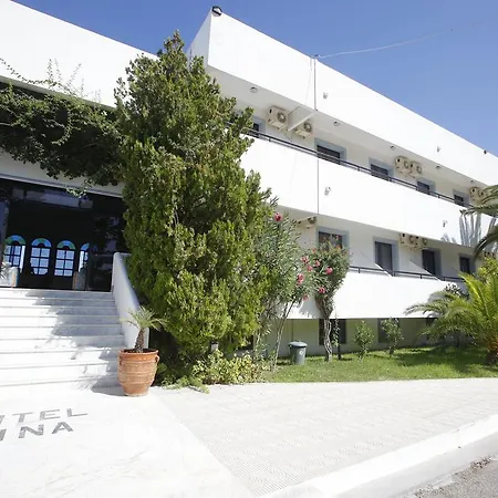 Nina Hotel-2