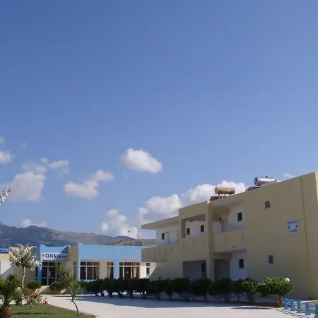 Oasis Tigaki-2