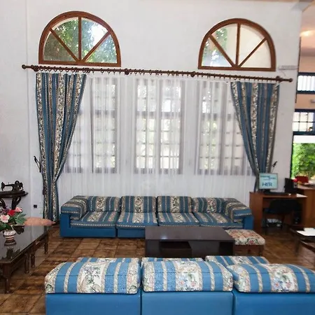 Oasis Hotel Bungalows Afandou Rhodes-2