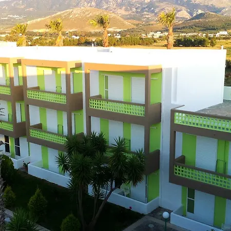 Giakalis Aparthotel-2