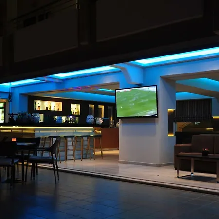 Sea Melody Beach Hotel Apartments-2