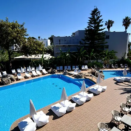 Palm Beach Hotel - Adults Only-3