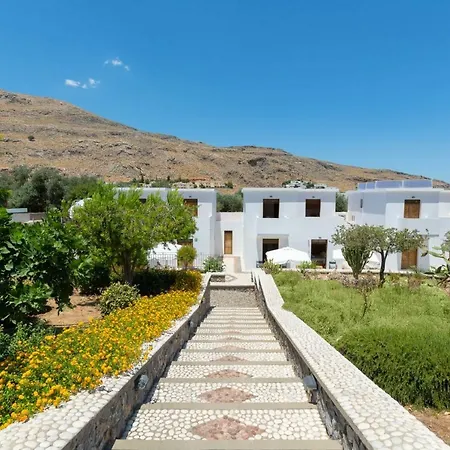George'S Villas-2