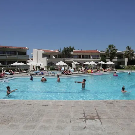 Kolymbia Sky Hotel-2
