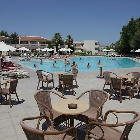 Kolymbia Sky Hotel-3