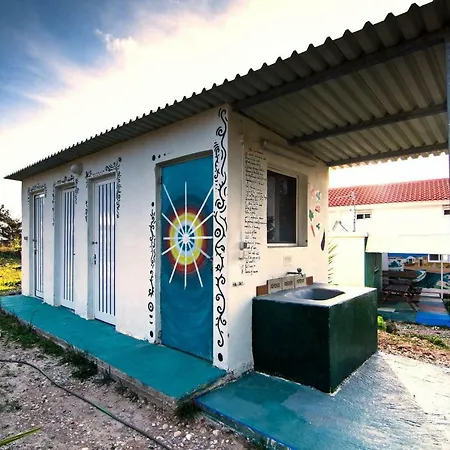 Drolma Ling Nature Cabins-3