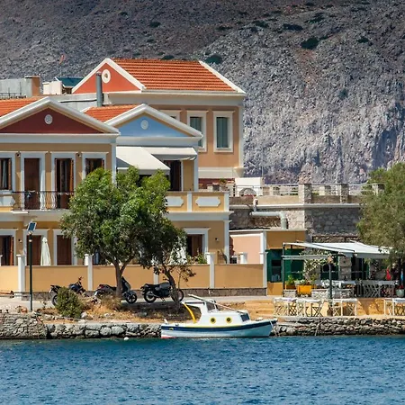 Villa Galanis-3
