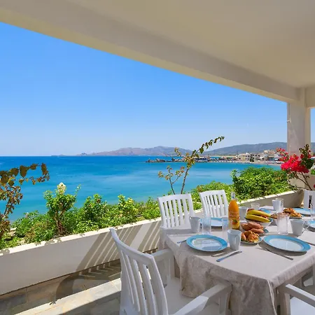 Haraki Sea View Luxury House-2