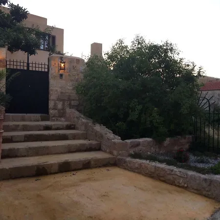 Tafros Villa-2