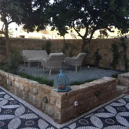 Tafros Villa-3