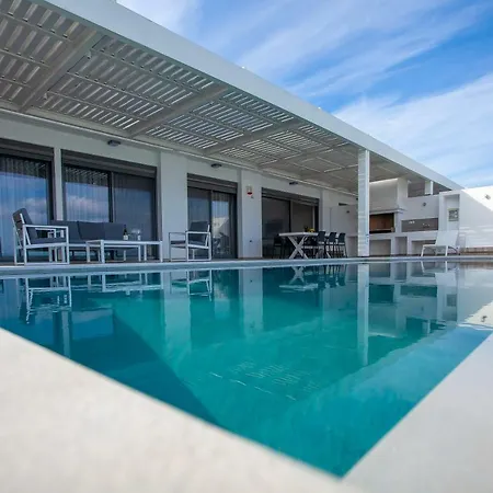 Villa Nissos-2