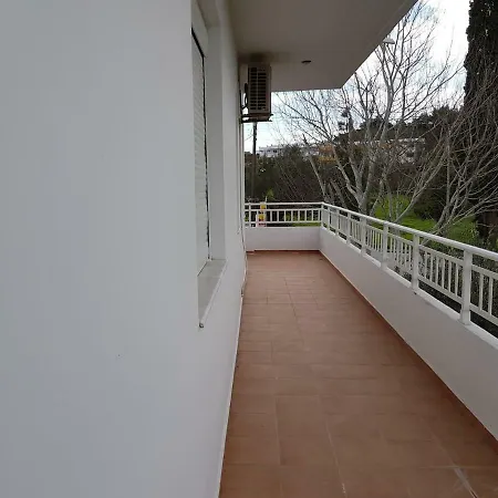 Theti Apartment-3