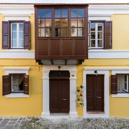 A33 Rhodes Old Town House-2