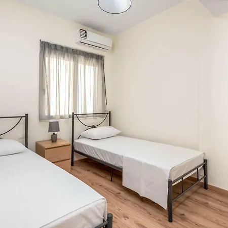 City Apartment-3