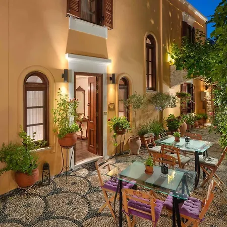 Rodos Niohori Elite Suites Boutique Hotel-3