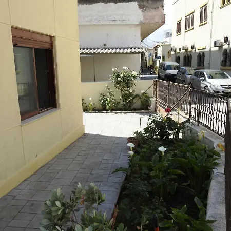Kathopouli Apartment-3
