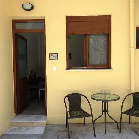 Kathopouli Apartment-2