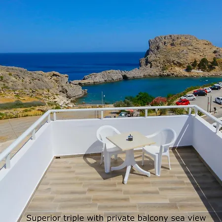 St. Paul'S Bay View Suites-2