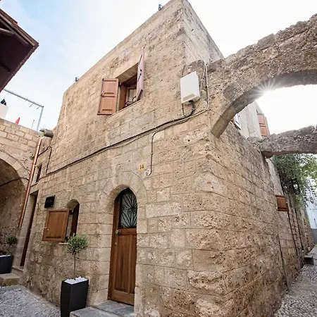 Athina House-3