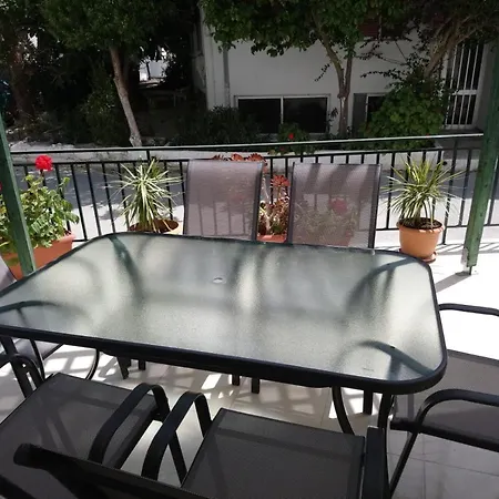 Jk'S Guesthouse Kardamaina-2