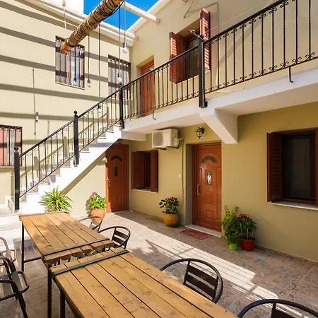 New Town Apartments-3