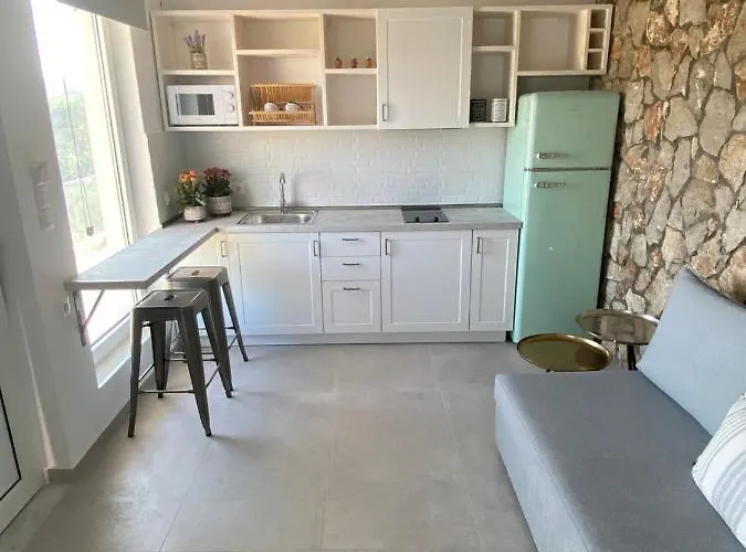 Boutique Ferienwohnung Oliva Faliraki