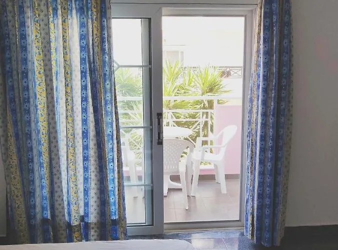 Atrium Apartment #2 Karpathos