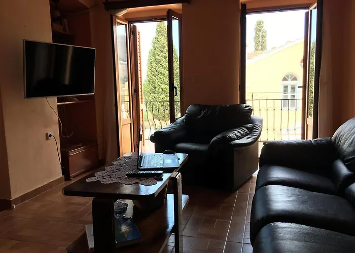 Boutique Casa Kalliroi Symi