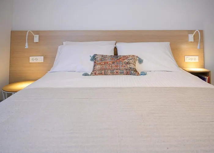 Sea And City Luxurious Apartment Kos-Stadt