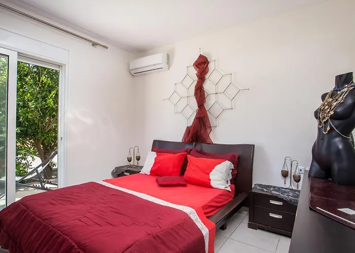 Villa Marillia Faliraki