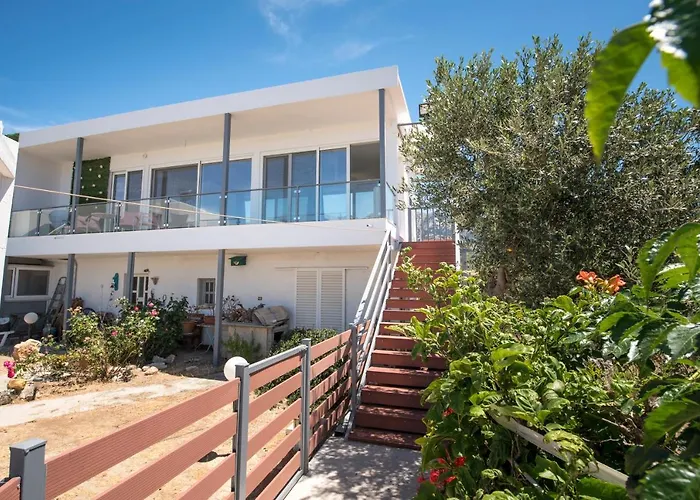 Miniera View House Appartement Linopotis