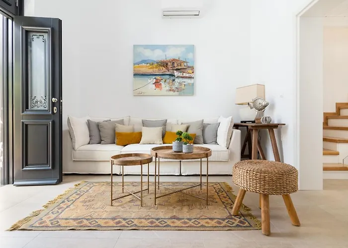 Locations de vacances à Rhodes City