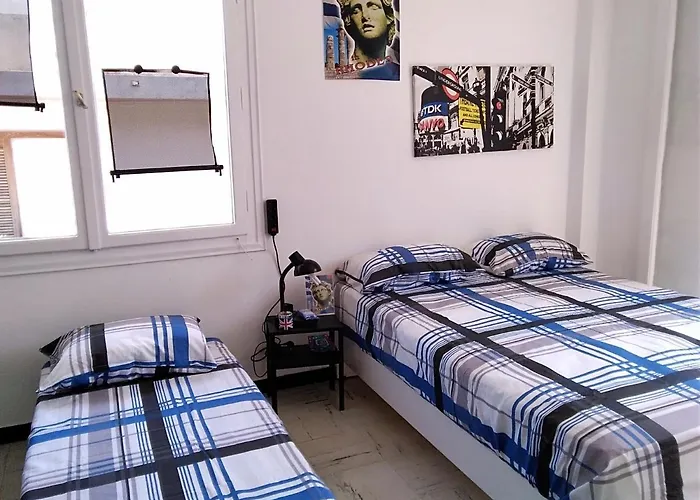 Apollon Apartments H-3 H-4 Rhodes City