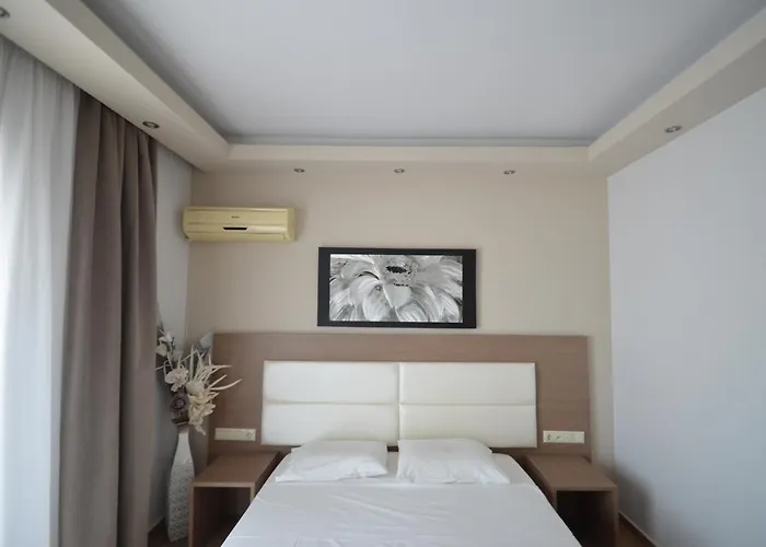 Sevastos Studios Faliraki