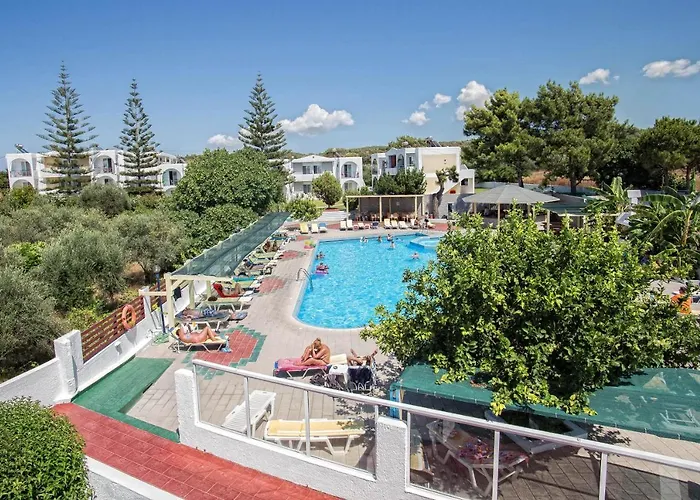 Summer Dream Theológos