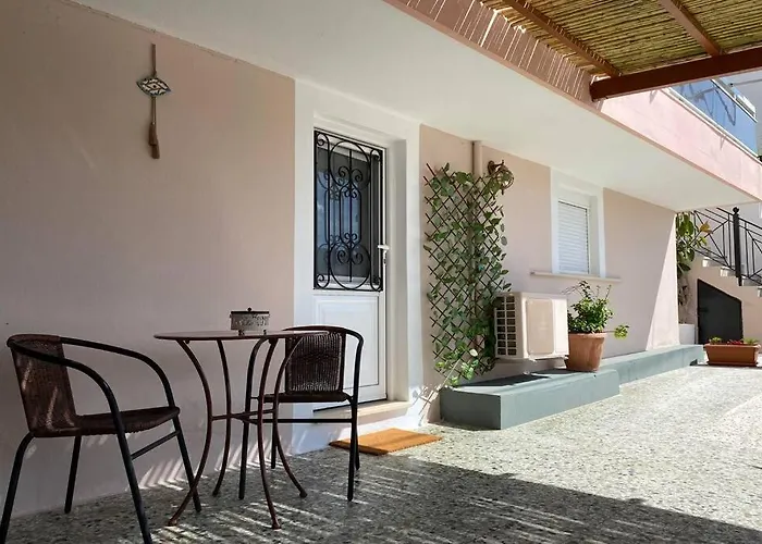 Boutique Neochori Studio Karpathos