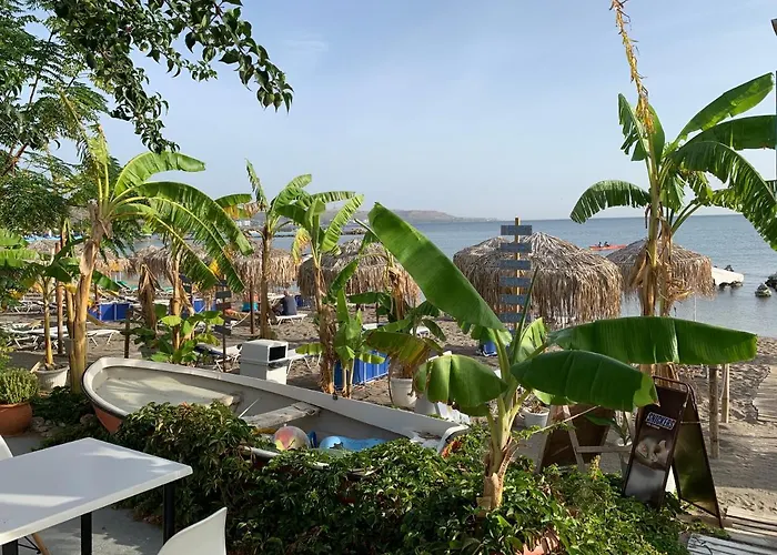 Tsambikos Apts Faliraki