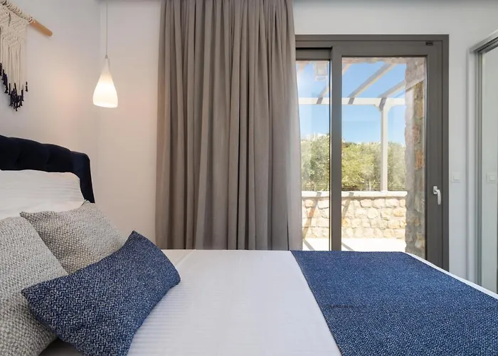 Askelinos Villas Lakki 