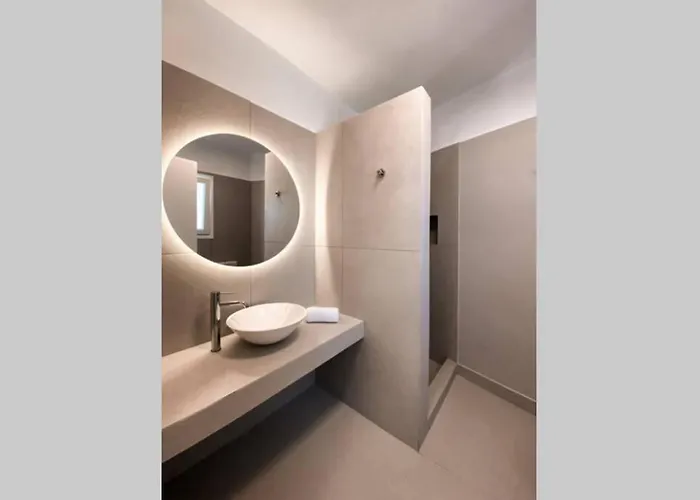 Aerase Apartment Karpathos