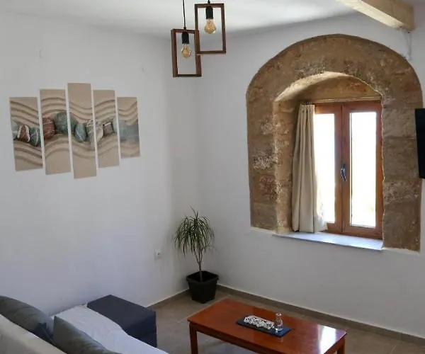 Boutique Villa Heliophilia Lindos