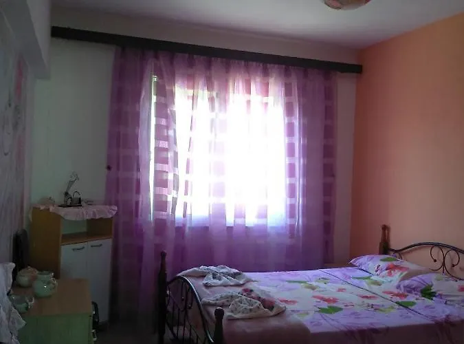 Home Sweet Home Rhodes City acceptant les animaux