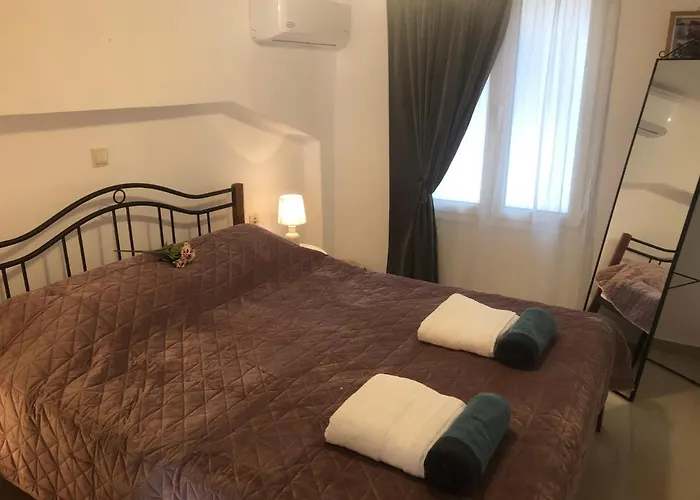 Casa Fiore, Rhodes Rhodes City