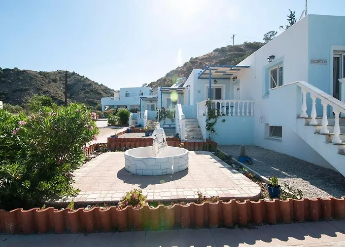 Iris Studios Karpathos