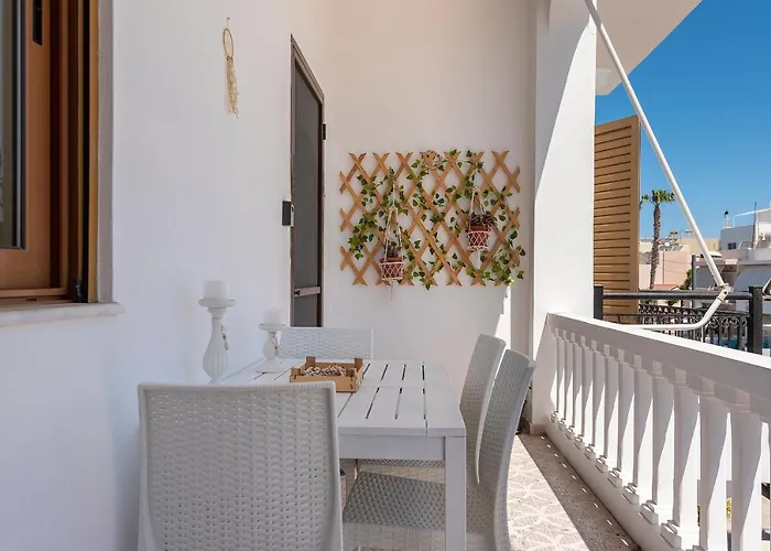 Appartamento Galini House - Kos Island che accetta animali