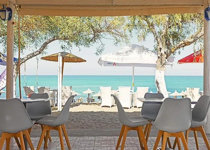 Boutique Minos Beach Karpathos