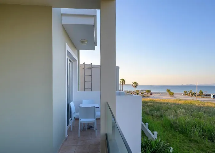 Mythos Suites Hotel Tigaki